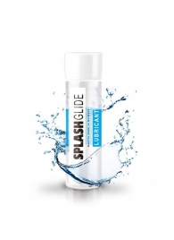 Смазка-увлажнитель SPLASHGLIDE LUBRICANT CLASSIC - 50 мл. - Splashglide - купить с доставкой в Одинцово