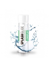 Гель-лубрикант продлевающего действия SPLASHGLIDE LONGPLAY PROLONG - 50 мл. - Splashglide - купить с доставкой в Одинцово