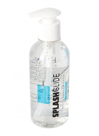 Смазка-увлажнитель SPLASHGLIDE LUBRICANT CLASSIC - 330 мл. - Splashglide - купить с доставкой в Одинцово