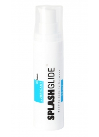 Лубрикант на водной основе Splashglide Lubricant Classic - 30 мл. - Splashglide - купить с доставкой в Одинцово