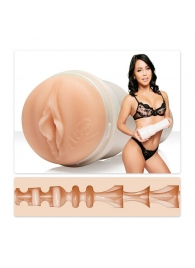 Мастурбатор-вагина Fleshlight Girls - Alina Lopez Rose - Fleshlight - в Одинцово купить с доставкой