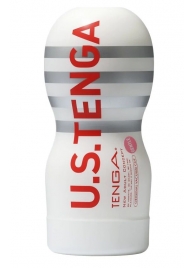 Мастурбатор Original Vacuum Cup Gentle Ultra size - Tenga - в Одинцово купить с доставкой
