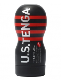 Мастурбатор Original Vacuum Cup Strong Ultra size - Tenga - в Одинцово купить с доставкой