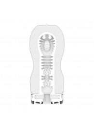 Мастурбатор Keith Haring Cup Deep Throat - Tenga - в Одинцово купить с доставкой