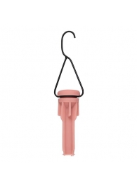 Подвес для просушки рукава мастурбатора Fleshlight Hang Dry - Fleshlight - купить с доставкой в Одинцово