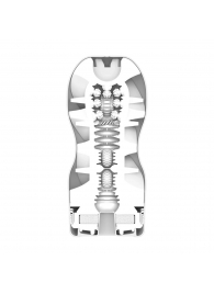 Мастурбатор Air Flow Cup Strong - Tenga - в Одинцово купить с доставкой