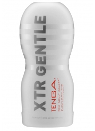 Мастурбатор Original Vacuum Cup Extra Gentle - Tenga - в Одинцово купить с доставкой