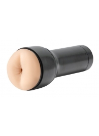 Телесный мастурбатор-анус Feel Stroker - Kiiroo - в Одинцово купить с доставкой