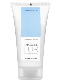 Смазка на водной основе Mixgliss Lub - 150 мл. - Mixgliss - купить с доставкой в Одинцово