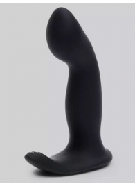 Массажер простаты Fifty Shades of Grey P-Spot Sensation - Fifty Shades of Grey - в Одинцово купить с доставкой