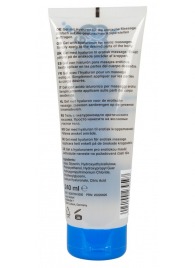 Смазка для вагинального секса KlatschNass - 240 мл. - Orion - купить с доставкой в Одинцово