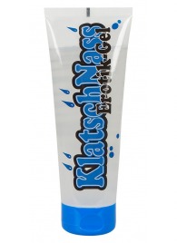 Смазка для вагинального секса KlatschNass - 240 мл. - Orion - купить с доставкой в Одинцово