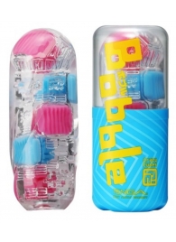 Мастурбатор Tenga Bobble Crazy Cubes - Tenga - в Одинцово купить с доставкой