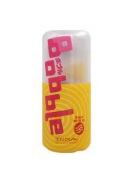 Мастурбатор Tenga Bobble Magic Marbles - Tenga - в Одинцово купить с доставкой