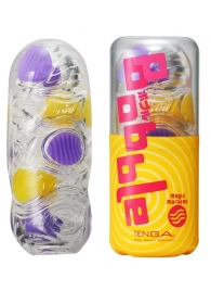 Мастурбатор Tenga Bobble Magic Marbles - Tenga - в Одинцово купить с доставкой