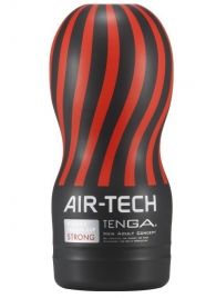 Мастурбатор Reusable Vacuum CUP Strong - Tenga - в Одинцово купить с доставкой