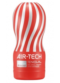 Мастурбатор Reusable Vacuum CUP Regular - Tenga - в Одинцово купить с доставкой