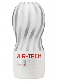 Мастурбатор Reusable Vacuum CUP Gentle - Tenga - в Одинцово купить с доставкой