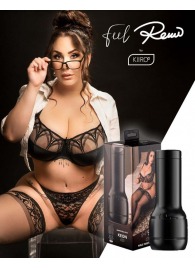 Телесный мастурбатор-вагина Feel Romi Chase - Kiiroo - в Одинцово купить с доставкой