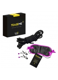 Эротическая игра для двоих Tease Me - Tease&Please - купить с доставкой в Одинцово