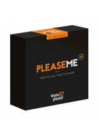 Эротическая игра для двоих Please Me - Tease&Please - купить с доставкой в Одинцово