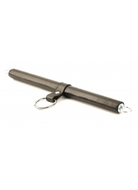 БДСМ-комплект: маленькая распорка и наручники - Crazy Handmade - купить с доставкой в Одинцово