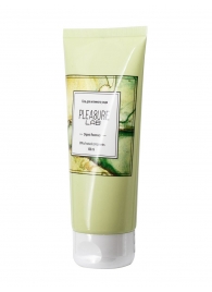 Лубрицирующий гель для интимного ухода Organic Rosemary с ароматом розмарина - 100 мл. - Pleasure Lab - купить с доставкой в Одинцово