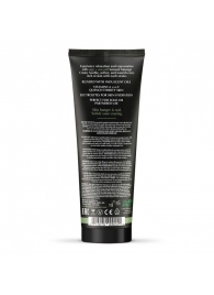 Массажный легкий крем WICKED Sage plus Sea Salt - 120 мл. - Wicked - купить с доставкой в Одинцово