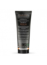 Массажный легкий крем WICKED Orange Blossom plus Patchouli - 120 мл. - Wicked - купить с доставкой в Одинцово
