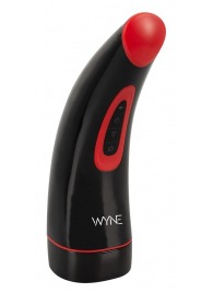 Автоматический мастурбатор WYNE 03 с подогревом - Orion - в Одинцово купить с доставкой