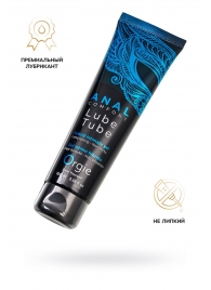 Анальный лубрикант на гибридной основе ORGIE Lube Tube Anal Comfort - 100 мл. - ORGIE - купить с доставкой в Одинцово