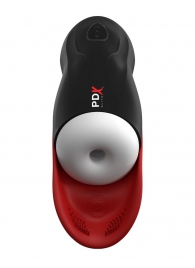 Автоматический мастурбатор PDX Elite Fap-O-Matic Pro - Pipedream - в Одинцово купить с доставкой