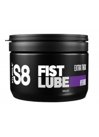 Гибридный лубрикант-желе для фистинга S8 Hybrid Fist Lube - 500 мл. - Stimul8 - купить с доставкой в Одинцово