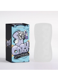 Прозрачный мастурбатор Stamina Masturbator Pleasure Pocket - Chisa - в Одинцово купить с доставкой