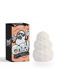 Белый мастурбатор Phantom Masturbator Pleasure Pocket - Chisa - в Одинцово купить с доставкой