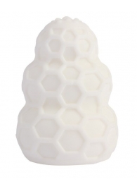 Белый мастурбатор Phantom Masturbator Pleasure Pocket - Chisa - в Одинцово купить с доставкой