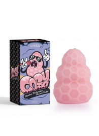 Розовый мастурбатор Phantom Masturbator Pleasure Pocket - Chisa - в Одинцово купить с доставкой
