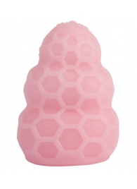 Розовый мастурбатор Phantom Masturbator Pleasure Pocket - Chisa - в Одинцово купить с доставкой