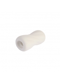 Белый мастурбатор Blow Cox Masturbator Pleasure Pocket - Chisa - в Одинцово купить с доставкой