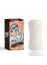 Белый мастурбатор Vigor Masturbator Pleasure Pocket - Chisa - в Одинцово купить с доставкой