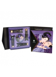 Подарочный набор Geishas secret из 5 предметов - Shunga - купить с доставкой в Одинцово