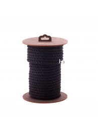 Хлопковая веревка для шибари - 10 метров - Crazy Handmade - купить с доставкой в Одинцово