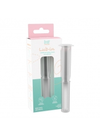 Интимная смазка на водной основе Lub-in - 5 гр. - INTT - купить с доставкой в Одинцово