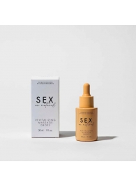 Массажные капли SEX au naturel - 30 мл. - Bijoux Indiscrets - купить с доставкой в Одинцово