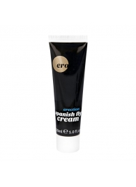 Крем для усиления эрекции Ero Spain Fly Cream - 30 мл. - Ero - купить с доставкой в Одинцово