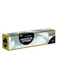 Крем для усиления эрекции Ero Spain Fly Cream - 30 мл. - Ero - купить с доставкой в Одинцово