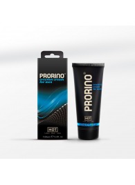 Крем для усиления эрекции Ero Prorino Erection Cream - 100 мл. - Ero - купить с доставкой в Одинцово