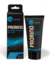 Крем для усиления эрекции Ero Prorino Erection Cream - 100 мл. - Ero - купить с доставкой в Одинцово