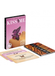 Эротические фанты Kiss Me - Сима-Ленд - купить с доставкой в Одинцово