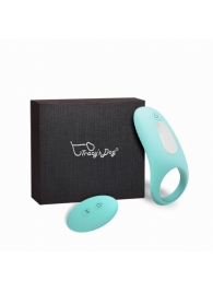 Кольцо на пенис с вибрацией и дистанционном управлении Vibrating Cock Ring - Tracy s Dog - в Одинцово купить с доставкой
